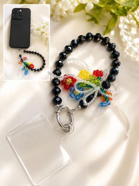 COLGANTES PARA CELULAR