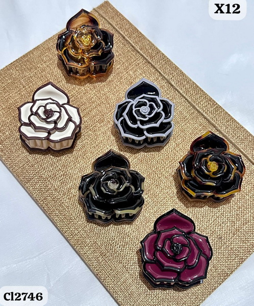 BROCHES X12